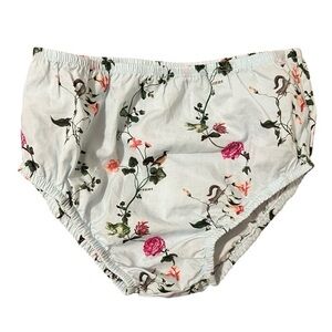 Hill House Baby Pond Floral Bloomers